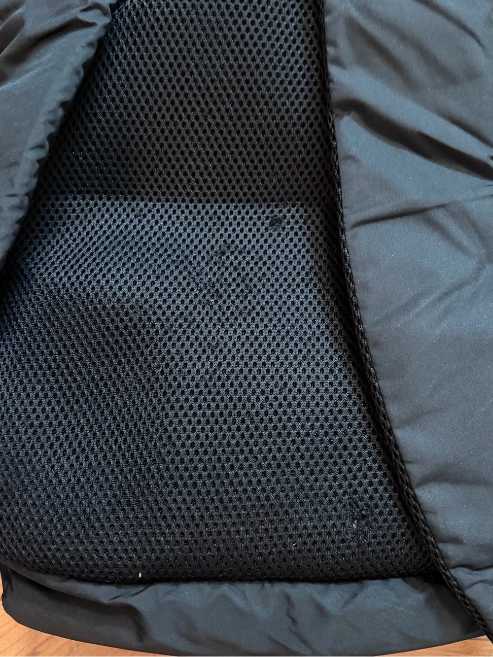 Hollister Black un Backpack - Durable Everyday Bag